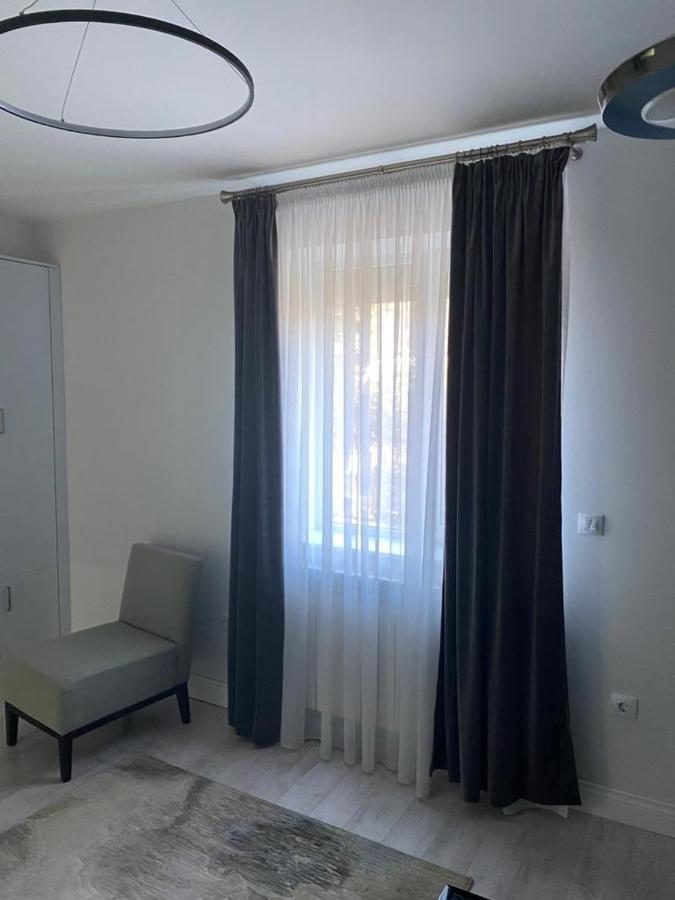 شقة Centru Vechi Apartament سوتْشافا المظهر الخارجي الصورة